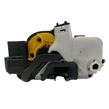 Recambio de cerradura puerta delantera izquierda para chevrolet aveo berlina hatchback 1.4 cat referencia OEM IAM 3023881  