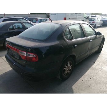 seat toledo (1m2) del año 2003
