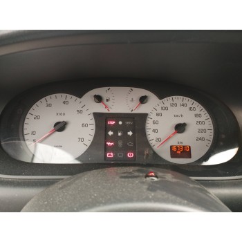 Recambio de carroceria corte para renault megane i fase 2 berlina (ba0) 1.6 referencia OEM IAM   