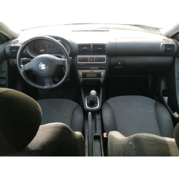 seat toledo (1m2) del año 2003