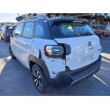 CITROËN C3 AIRCROSS I (2R_, 2C_)