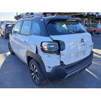 citroën c3 aircross del año 2019