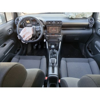 citroën c3 aircross del año 2019