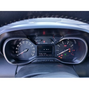 citroën c3 aircross del año 2019