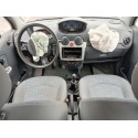CHEVROLET MATIZ (M200, M250)