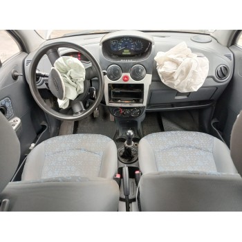 chevrolet matiz del año 2007