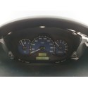 CHEVROLET MATIZ (M200, M250)