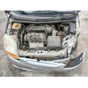 CHEVROLET MATIZ (M200, M250)