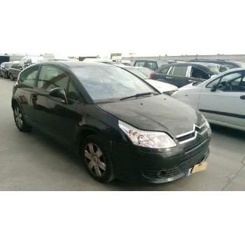 citroën c4 berlina del año 2006