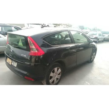 citroën c4 berlina del año 2006