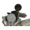 Recambio de elevalunas trasero izquierdo para toyota yaris 1.5 16v cat (híbrido) referencia OEM IAM 857100D100  