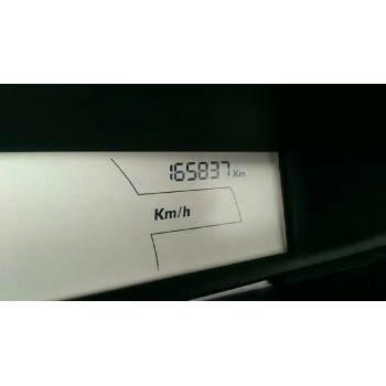 citroën c4 berlina del año 2006