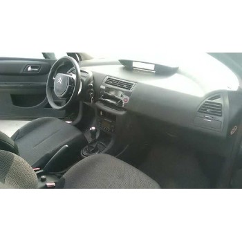 citroën c4 berlina del año 2006