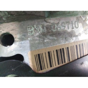 Recambio de motor completo para skoda roomster (5j7) 1.4 16v referencia OEM IAM BXW  