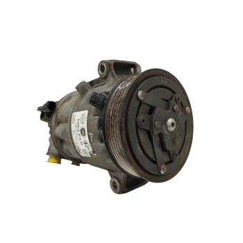 Recambio de compresor aire acondicionado para alfa romeo giulietta (191) 2.0 jtdm referencia OEM IAM 50509535 06171011034C 