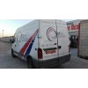 renault master desde ´98 del año 2002