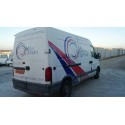 RENAULT MASTER II FURGONETA (FD)