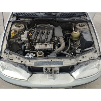 Recambio de carroceria corte para renault megane i fase 2 berlina (ba0) 1.6 referencia OEM IAM   