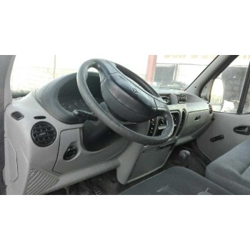 renault master desde ´98 del año 2002