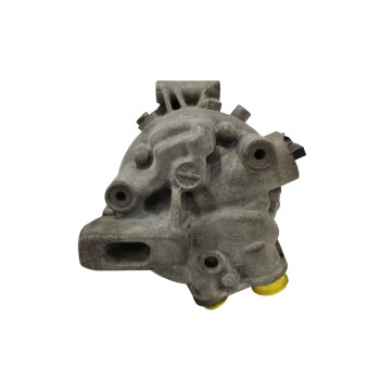 Recambio de compresor aire acondicionado para alfa romeo giulietta (191) 2.0 jtdm referencia OEM IAM 50509535 06171011034C 
