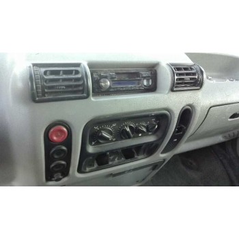 renault master desde ´98 del año 2002