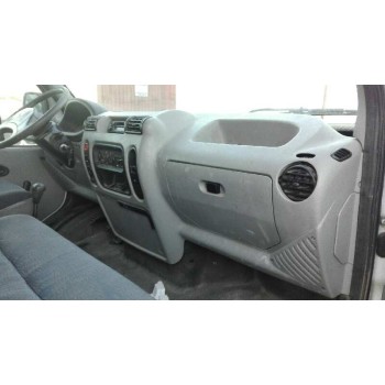 renault master desde ´98 del año 2002
