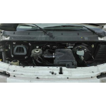 renault master desde ´98 del año 2002