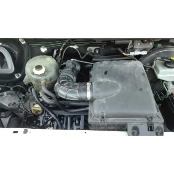 renault master desde ´98 del año 2002