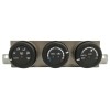 Recambio de mando climatizador para nissan x-trail (t30) 2.2 dci diesel cat referencia OEM IAM 27500ES71A  