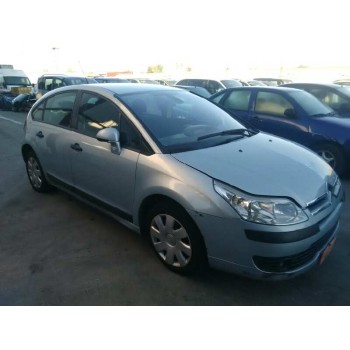 citroën c4 berlina del año 2005