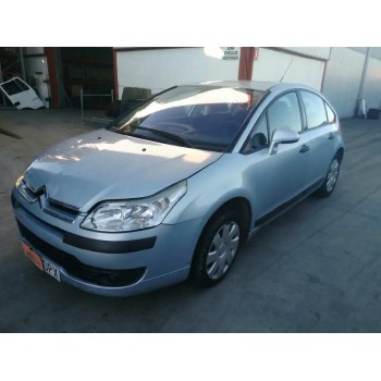 citroën c4 berlina del año 2005