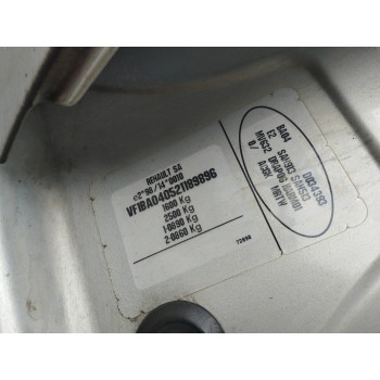 Recambio de carroceria corte para renault megane i fase 2 berlina (ba0) 1.6 referencia OEM IAM   