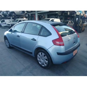 citroën c4 berlina del año 2005