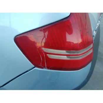 citroën c4 berlina del año 2005