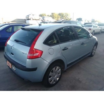 citroën c4 berlina del año 2005