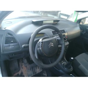 citroën c4 berlina del año 2005