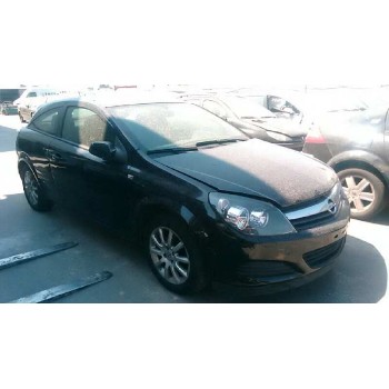 opel astra gtc del año 2005