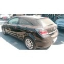 OPEL ASTRA GTC