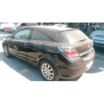 opel astra gtc del año 2005