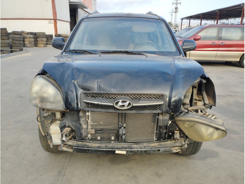Recambio de carroceria corte para hyundai tucson (jm) 2.0 cat referencia OEM IAM   