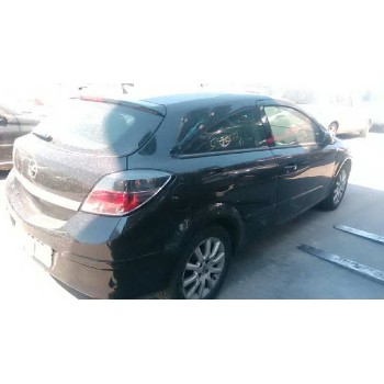 opel astra gtc del año 2005