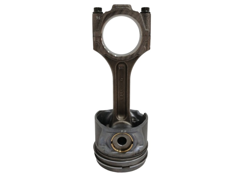 Recambio de biela para hyundai sonata (nf) 2.0 crdi cat referencia OEM IAM  CON PISTON 