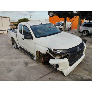 mitsubishi l200 / triton (kj_, kk_, kl_) del año 2020