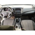 MITSUBISHI L200 / TRITON (KJ_, KK_, KL_)