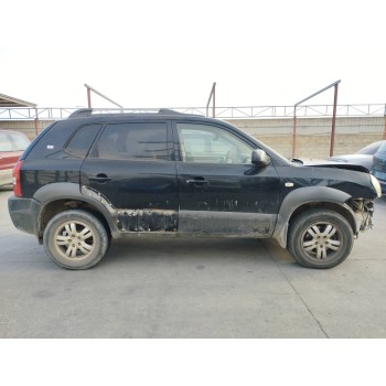 Recambio de carroceria corte para hyundai tucson (jm) 2.0 cat referencia OEM IAM   