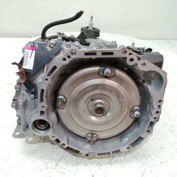 CAJA CAMBIOS AJ0004 8200584877