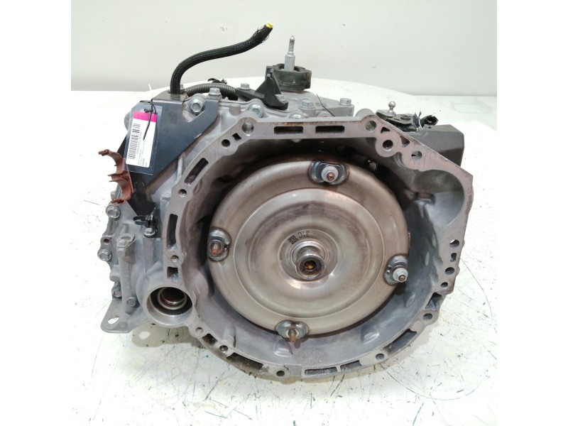 Recambio de caja cambios para renault laguna grandtour iii 2.0 dci diesel fap referencia OEM IAM AJ0004 8200584877 Recambio de caja cambios para renault laguna grandtour iii 2.0 dci diesel fap referencia OEM IAM AJ0004 8200584877
