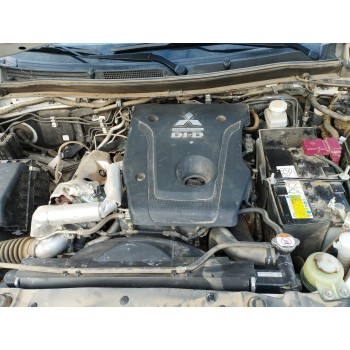 mitsubishi l200 / triton (kj_, kk_, kl_) del año 2020