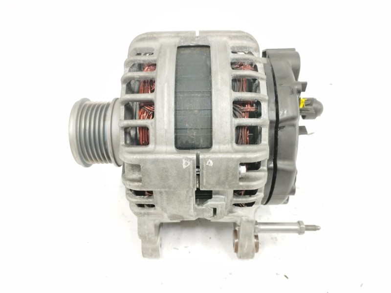 Recambio de alternador para audi q2 (gab) 2.0 16v tdi referencia OEM IAM 05L903026B 140A Recambio de alternador para audi q2 (gab) 2.0 16v tdi referencia OEM IAM 05L903026B 140A