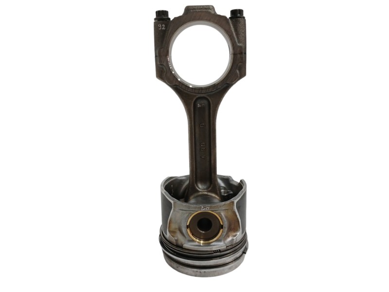 Recambio de biela para hyundai sonata (nf) 2.0 crdi cat referencia OEM IAM  CON PISTON 